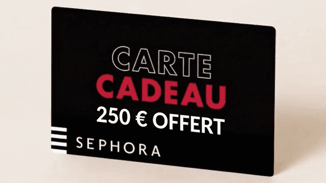 Cartes cadeaux entreprise